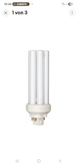 Phillips Master PL-T 42/830 4 P - Gratisinserat.ch