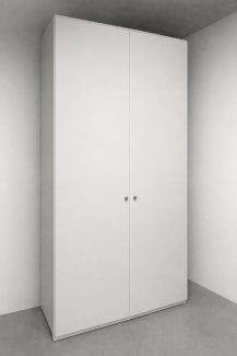 Pax Schuhschrank (nur Korpus mit Türen, ohne Schuhregale) - Gratisinserat.ch