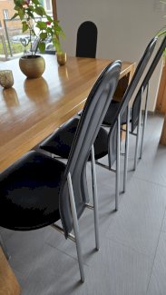 6x Designerstühle zu verkaufen, nur CHF 10.- !! - Gratisinserat.ch