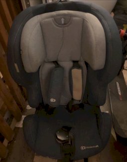 Kindersitz - Gratisinserat.ch