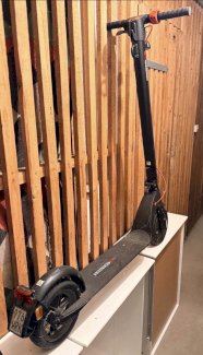 E-Scooter six-degrees  - Gratisinserat.ch