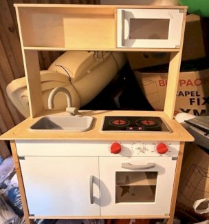 Spielküche  - Gratisinserat.ch