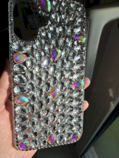 Handyhülle I Phone 16 Plus  - Gratisinserat.ch