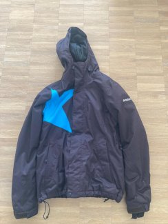 Zimtstern Skijacke - Gratisinserat.ch