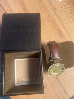 Michael Kors Uhr - Gratisinserat.ch