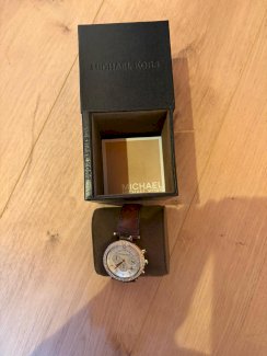 Michael Kors Uhr - Gratisinserat.ch