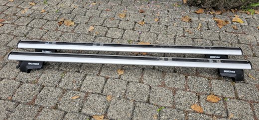 Dachträger - Gratisinserat.ch