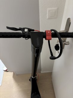 E Scooter - Gratisinserat.ch