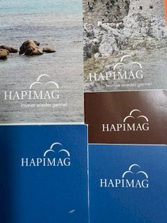 Hapimag  - Aktie oder Punkte - Gratisinserat.ch