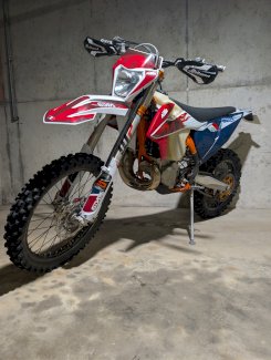 KTM EXC 300 Sixdays 2023 - Gratisinserat.ch