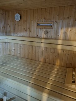 Ruku sauna gebraucht  - Gratisinserat.ch