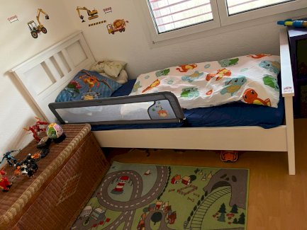 Wegen nicht gebrauch