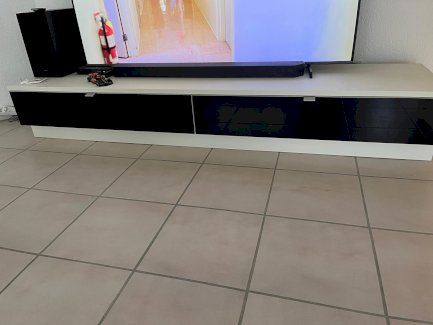 Wegen Neuanschaffung