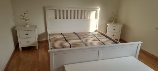 Wegen Neuanschaffung