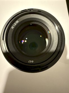 3 Objektive für Sony e-Mount zu verkaufen  - Gratisinserat.ch