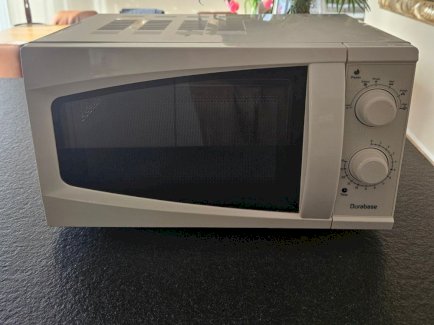 Mikrowelle «Durabase»