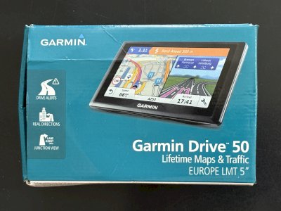 Garmin Navigationsgerät