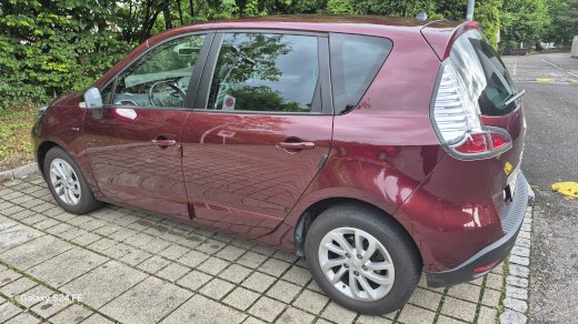 Renault Chènic Iniziale 1.2L 130PS - Gratisinserat.ch