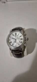 Aerowatch Herrenuhr - Gratisinserat.ch