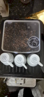 Vollautomatische Kaffemaschiene Gaggia Brera Milano - Gratisinserat.ch