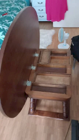 Antiker Salon Tisch - Gratisinserat.ch