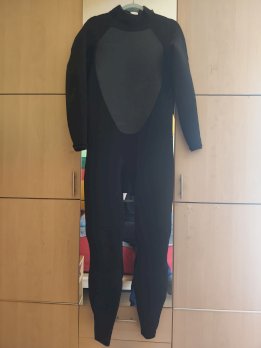 O'Neill Neoprenanzug XL Herren 