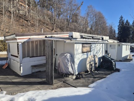 Wohnwagen zu verkaufen - Gratisinserat.ch