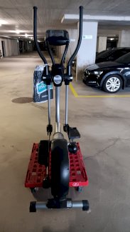 Home Trainer - Gratisinserat.ch