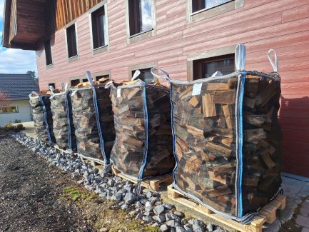 Buche Brennholz 25cm - Gratisinserat.ch