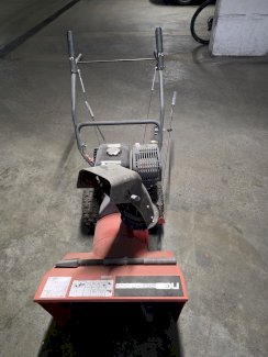 Schneefräsen - Gratisinserat.ch