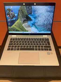 HP EliteBook x360 1030 G4 i5, 16GB RAM, 1TB SSD