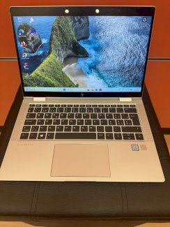 HP EliteBook x360 1030 G4 i5, 16GB RAM, 1TB SSD