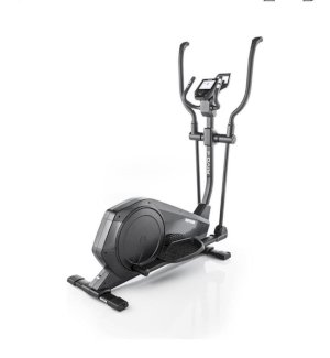 Kettler Crosstrainer Rivo 4, Zustand wie neu