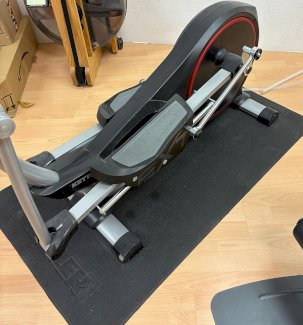 Kettler Crosstrainer UNIX EX, sehr guter Zustand - Gratisinserat.ch