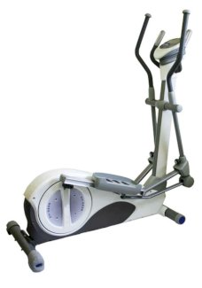 Crosstrainer, guter Zustand - Gratisinserat.ch