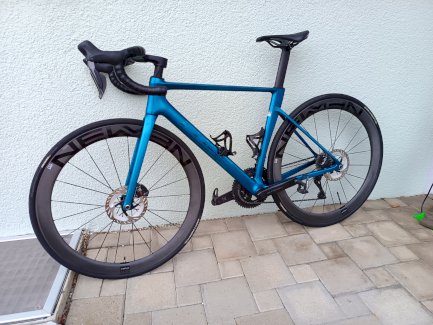 Top Rennrad fast neuwertig - Gratisinserat.ch