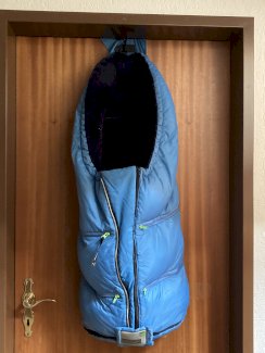 Wintersack für Kinderwagen - Gratisinserat.ch
