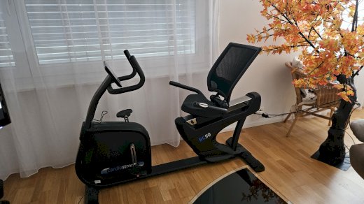 Hometrainer  - Gratisinserat.ch