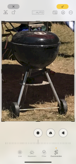 Kugelgrill - Gratisinserat.ch