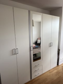 Schrank  - Gratisinserat.ch