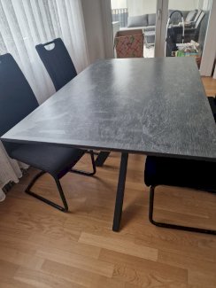 Esstisch - Gratisinserat.ch