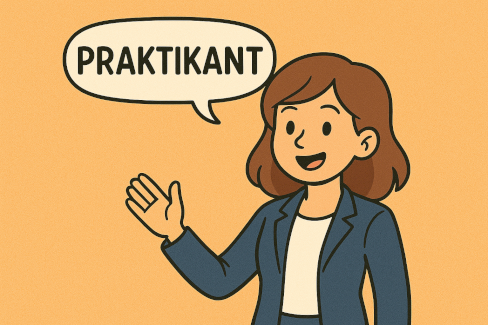 Vorpraktikum für angehende Informatiker - Gratisinserat.ch