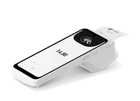 SumUp Bezahlterminal - Gratisinserat.ch