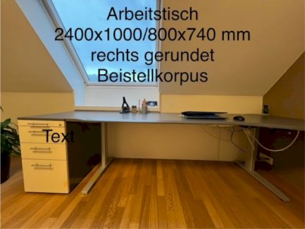 Büromöbel - Gratisinserat.ch