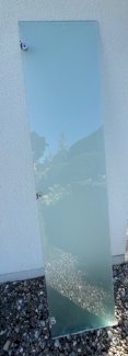 Glastablar