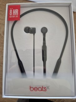 Apple beats
