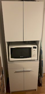 Küchenbuffet / Schrank - Gratisinserat.ch