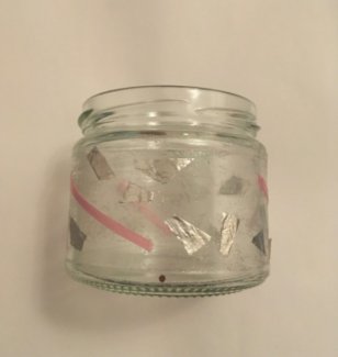 Deko Glasvase - Gratisinserat.ch