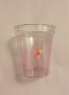 Deko Becher - Gratisinserat.ch