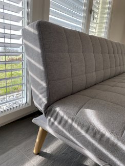 Moderner Bett-Sofa - Gratisinserat.ch